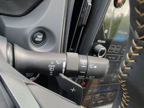 New 2026 Subaru Crosstrek 2.5i Sport AWD/4WD image 25