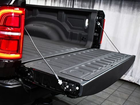 Used 2026 RAM 1500 RHO AWD/4WD image 63