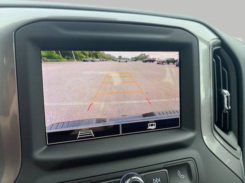 New 2026 Chevrolet Silverado 2500 Custom w/ Custom Value Package AWD/4WD image 19