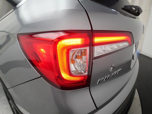 Certified 2022 Honda Pilot Special Edition image 33