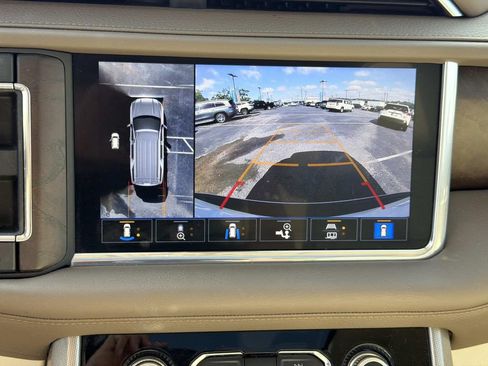 Used 2021 GMC Yukon XL Denali w/ Denali Ultimate Package RWD image 34