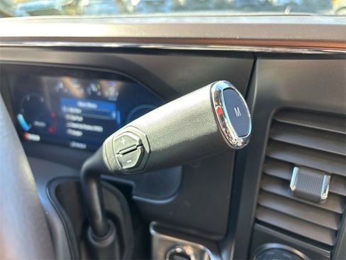 Used 2024 Ford F250 King Ranch w/ Chrome Package image 20