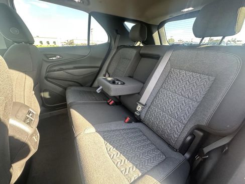 Used 2024 Chevrolet Equinox LT w/ LPO, Floor Liner Package image 39
