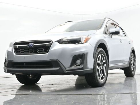 Used 2018 Subaru Crosstrek 2.0i Limited AWD/4WD image 46