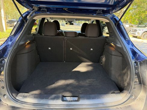 Used 2025 Nissan Kicks SV image 24