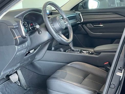 Used 2023 MAZDA CX-50 AWD 2.5 S w/ Cargo Package image 15