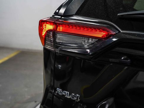 Certified 2023 Toyota RAV4 XLE FWD image 12