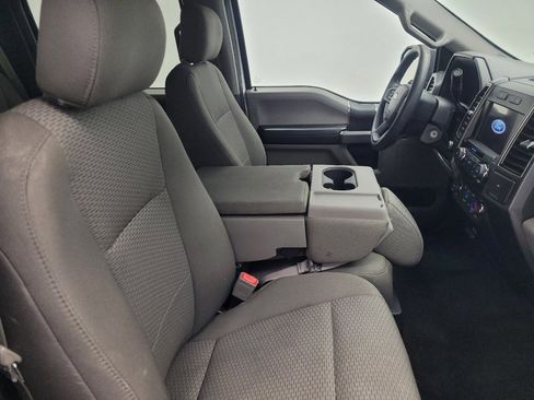 Used 2019 Ford F150 XLT image 21