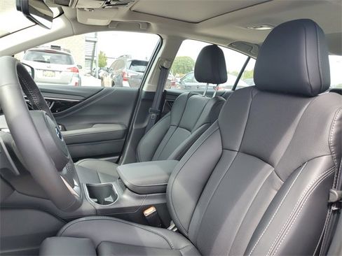 New 2025 Subaru Legacy Limited image 7