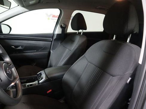 Used 2024 Hyundai Tucson SEL image 28