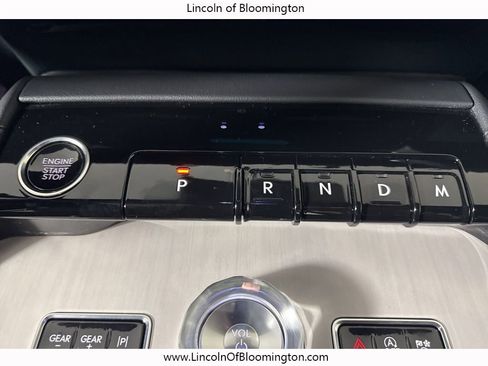 New 2025 Lincoln Navigator L Reserve w/ Jet Appearance Package image 42