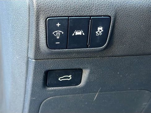 Used 2021 Kia K5 EX w/ EX Premium Package image 8