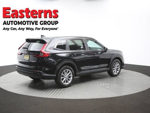 Used 2023 Honda CR-V EX image 41