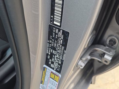 New 2026 Kia K4 FWD image 32