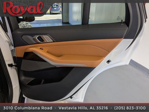 Used 2021 BMW X5 xDrive40i w/ Premium Package 2 image 9