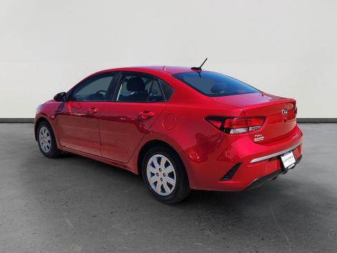 Used 2021 Kia Rio S FWD image 3
