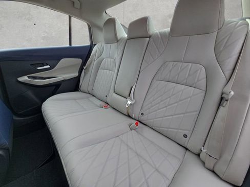New 2026 Nissan Sentra SL w/ Floor Mat Package FWD image 22