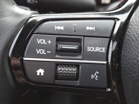 Used 2023 Honda Civic EX-L image 29