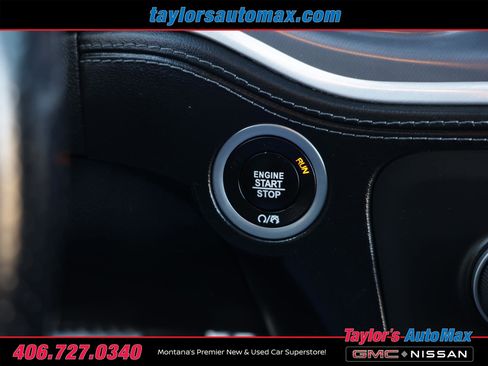 Used 2021 Dodge Charger GT w/ Plus Group image 21