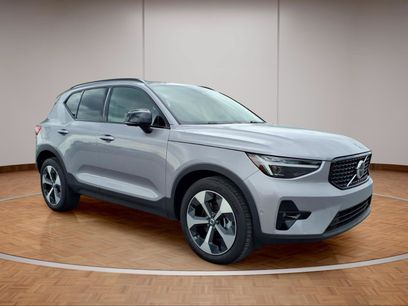 Certified 2026 Volvo XC40 B5 Plus