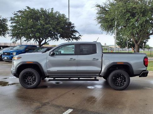 New 2026 GMC Canyon Elevation w/ Convenience Package RWD image 26