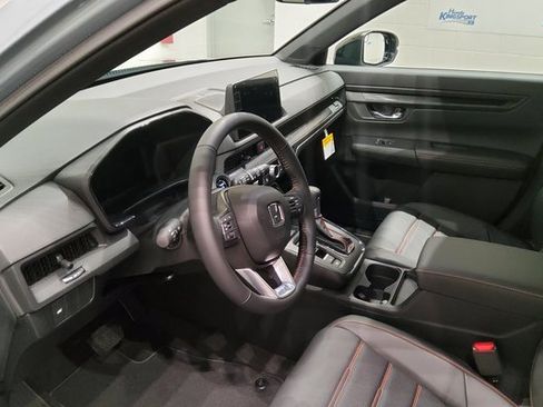 New 2026 Honda CR-V Sport-L image 12