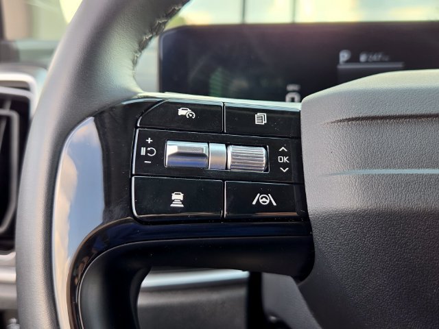 Certified 2026 Kia Sorento S AWD/4WD image 24