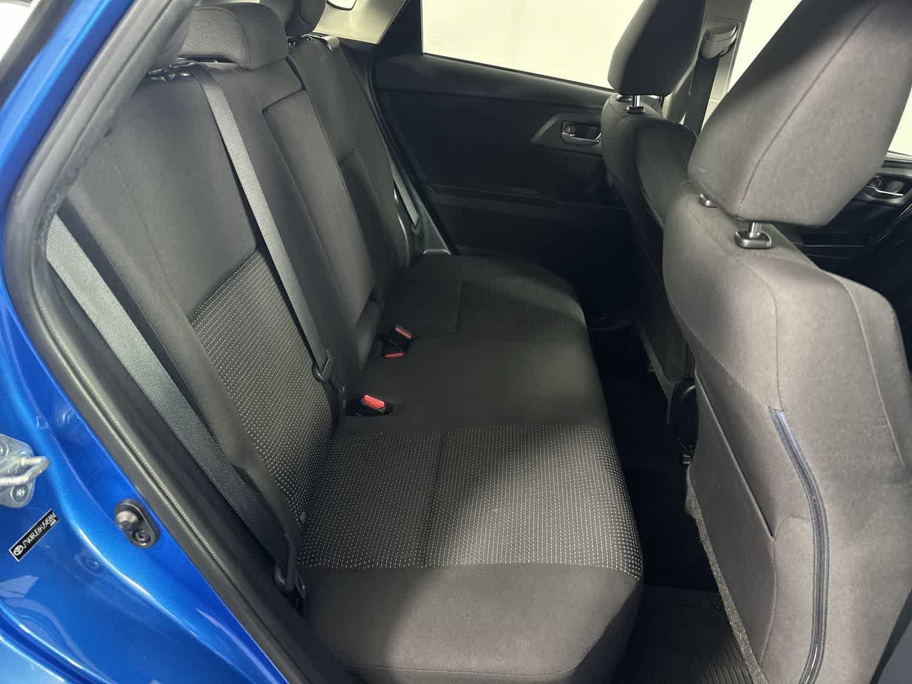 Used 2017 Toyota Corolla iM w/ All-Weather Mat Package FWD image 19