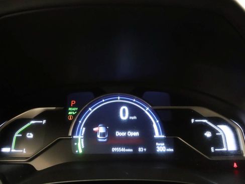 Used 2018 Honda Clarity Plug-In Hybrid image 7