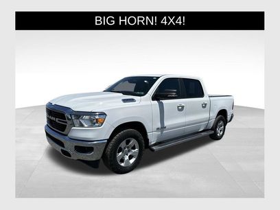 Used 2020 RAM 1500 Big Horn