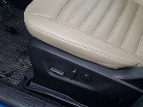 Certified 2022 Ford Edge SEL w/ Convenience Package image 13