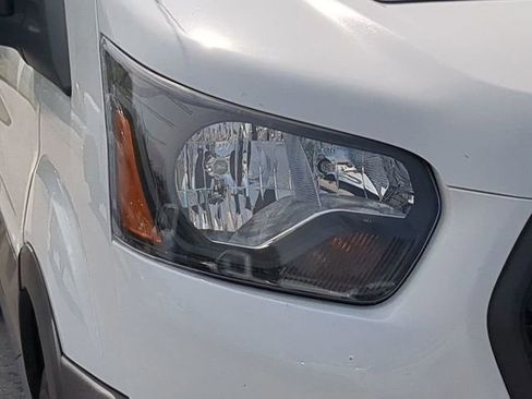 New 2025 Ford Transit 150 Low Roof image 9