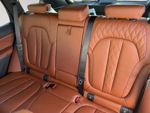 New 2026 BMW X5 xDrive50e w/ M Sport Package image 13