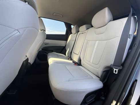 Certified 2026 Hyundai Tucson SEL Plus AWD/4WD image 25
