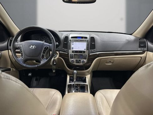Used 2010 Hyundai Santa Fe Limited w/ Navigation Pkg 4 FWD image 18