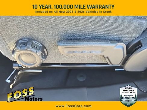 New 2026 Jeep Gladiator Sport image 20