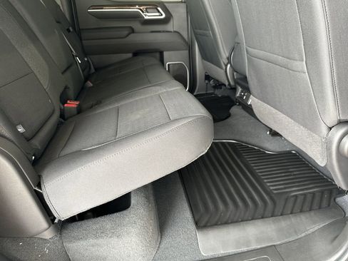 New 2026 GMC Sierra 1500 Elevation image 34