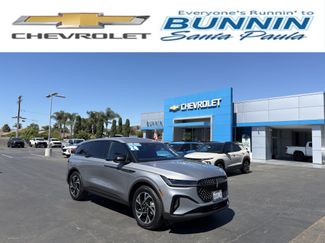 Used 2024 Lincoln Nautilus Premier w/ Equipment Group 102A AWD/4WD video 1