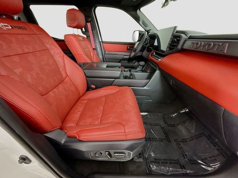 Certified 2026 Toyota Tundra TRD Pro w/ Tow Tech Package image 28