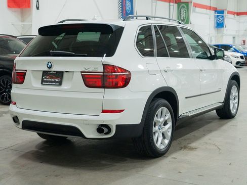 Used 2013 BMW X5 xDrive35i image 8