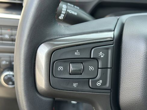 Used 2022 Chevrolet Tahoe RST w/ Luxury Package image 30