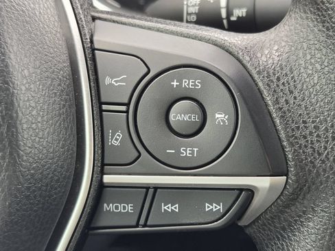 Used 2023 Toyota Camry LE w/ Convenience Package FWD image 23