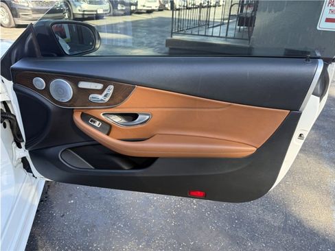 Used 2018 Mercedes-Benz C 300 Coupe w/ Premium Package image 21