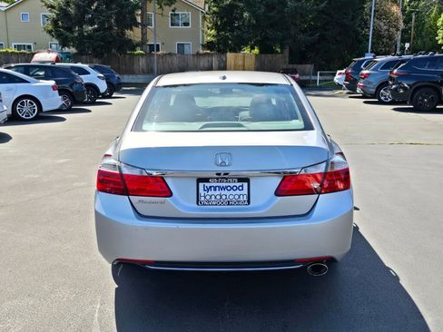 Used 2014 Honda Accord EX-L image 14
