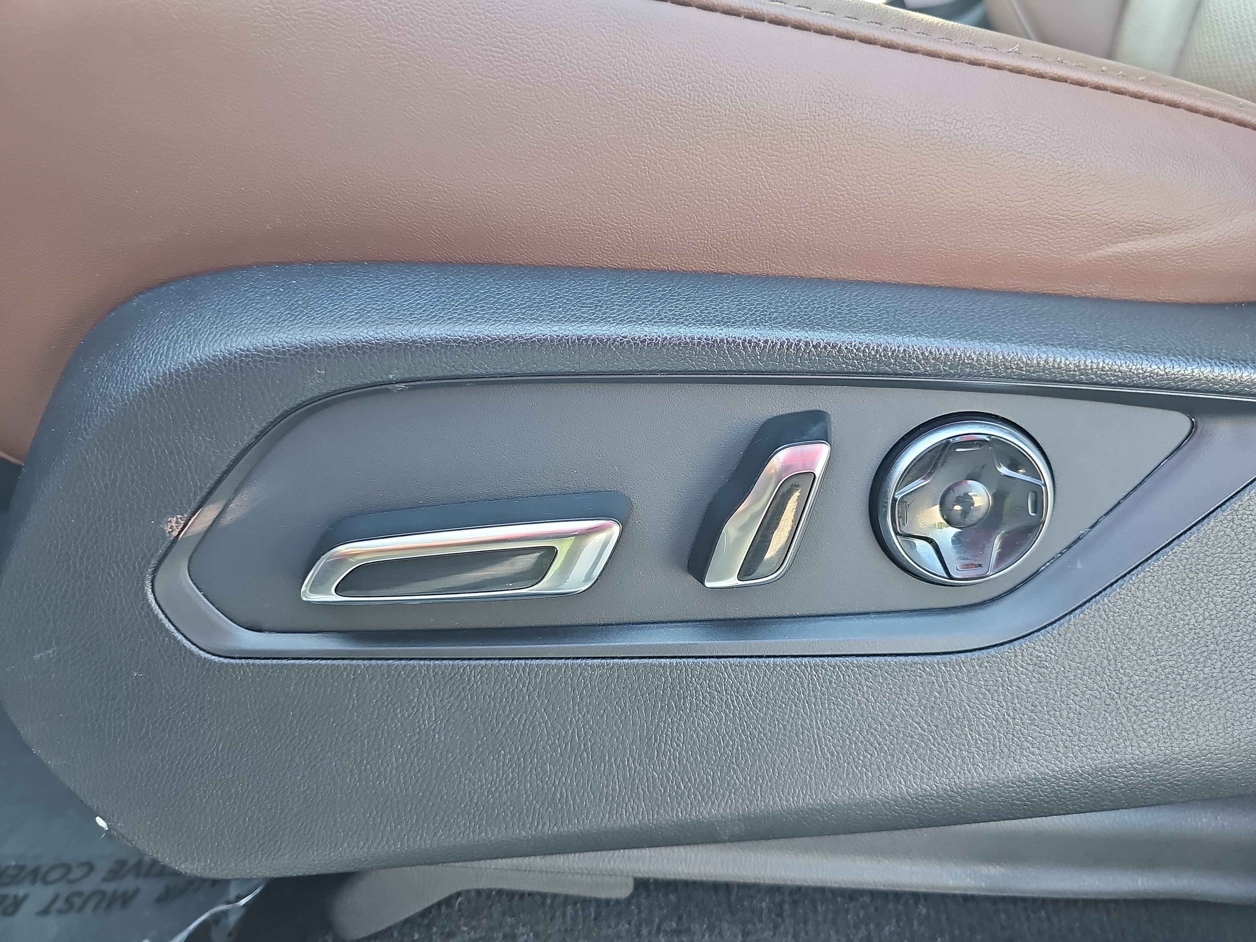 Certified 2023 Acura MDX w/ Technology Package FWD image 29