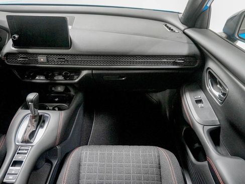 New 2026 Honda HR-V Sport image 27