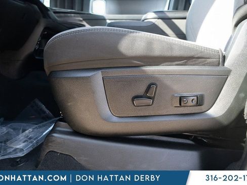 Used 2024 RAM 2500 Big Horn image 17