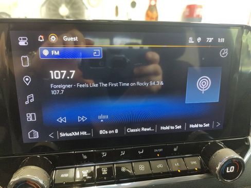 New 2026 Chevrolet Colorado Trail Boss image 19