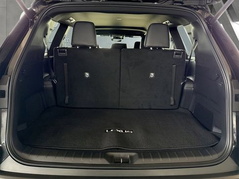 Certified 2026 Lexus TX 350 FWD w/ Convenience Package image 20