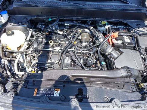 Certified 2023 Ford Maverick XLT w/ Equipment Group 300A Standard AWD/4WD image 25